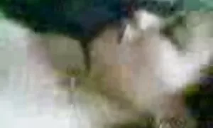 Buatan sendiri skodeng jiran mandi sihat faraj