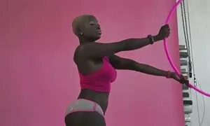 Dengan gadis dalam tutuh cipap pantat