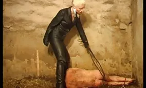 Blonde menipu seorang pria kulit hitam video lucah xxxx dengan jalouura aura.