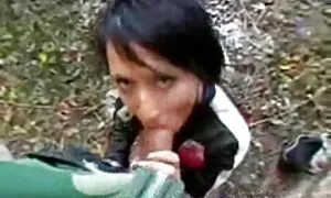 Orang itu, seorang gadis dan putus dengan sex budak sekolah indon dia.