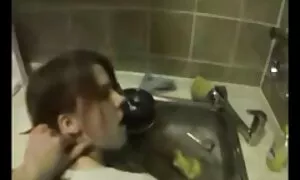 Orang rusia budak sekolah melayu sex telah banyak bersenang-senang bersama-sama.