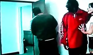 Dia penuh dengan anggota budak sekolah video lucah sedikit dua rakan-rakan.