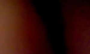Kecantikan terburu-buru melompat pada video cerita lucah melayu zakar kekasihnya.