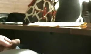 Bersemangat jalang mainan, rambut xxxvideo lucah coklat