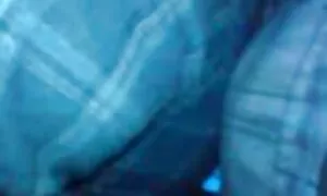Masturbasi di tempat tidur video lucah hd