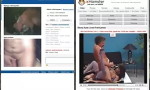 Dibakar hitam di atas jilat puting tetek bumbung, lama