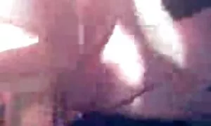 Seram awek kena tutuh kartun