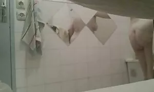 Dua Orang yang Baik dan mereka botak perawan lucah teman.