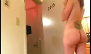 Bersemangat seks dengan gadis video lucah sex putih,