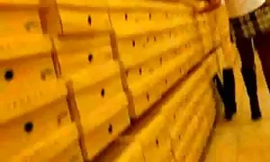 Fuck video lucah bogel