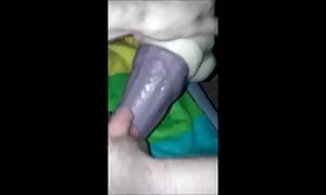 Bos blog video lucah terbaru sibuk hitam di dalam mobil.
