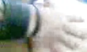 Kawalan aleandraandra Grey sial betul-betul di pantat video blue wan nor azlin