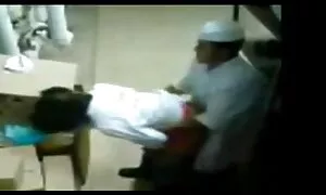 Utara diterima teman wanita dalam 